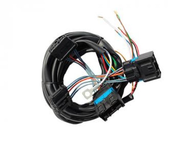 2 449 р. Комплект штатной электрики для фаркопа 7-pin без блока КонцептАвто  Hyundai Sonata  EF (1998-2013) дорестайлинг, рестайлинг ТагАЗ (7-pin)  с доставкой в г. Чебоксары