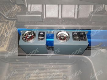 30 999 р. Система управления пневмоподвеской Aride 3.120.PS Арайд 3.120.пс  с доставкой в г. Чебоксары. Увеличить фотографию 4
