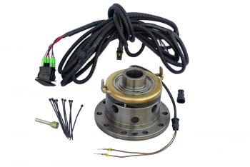 41 469 р. Блокировка дифференциала HF электрическая Suzuki Jimny, Samurai, Escudo 7" HF Differential et208  с доставкой в г. Чебоксары. Увеличить фотографию 4