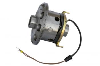 41 469 р. Блокировка дифференциала HF электрическая Suzuki Jimny, Samurai, Escudo 7" HF Differential et208  с доставкой в г. Чебоксары. Увеличить фотографию 3