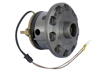 Блокировка дифференциала HF электрическая Suzuki Jimny, Samurai, Escudo 7" HF Differential et208
