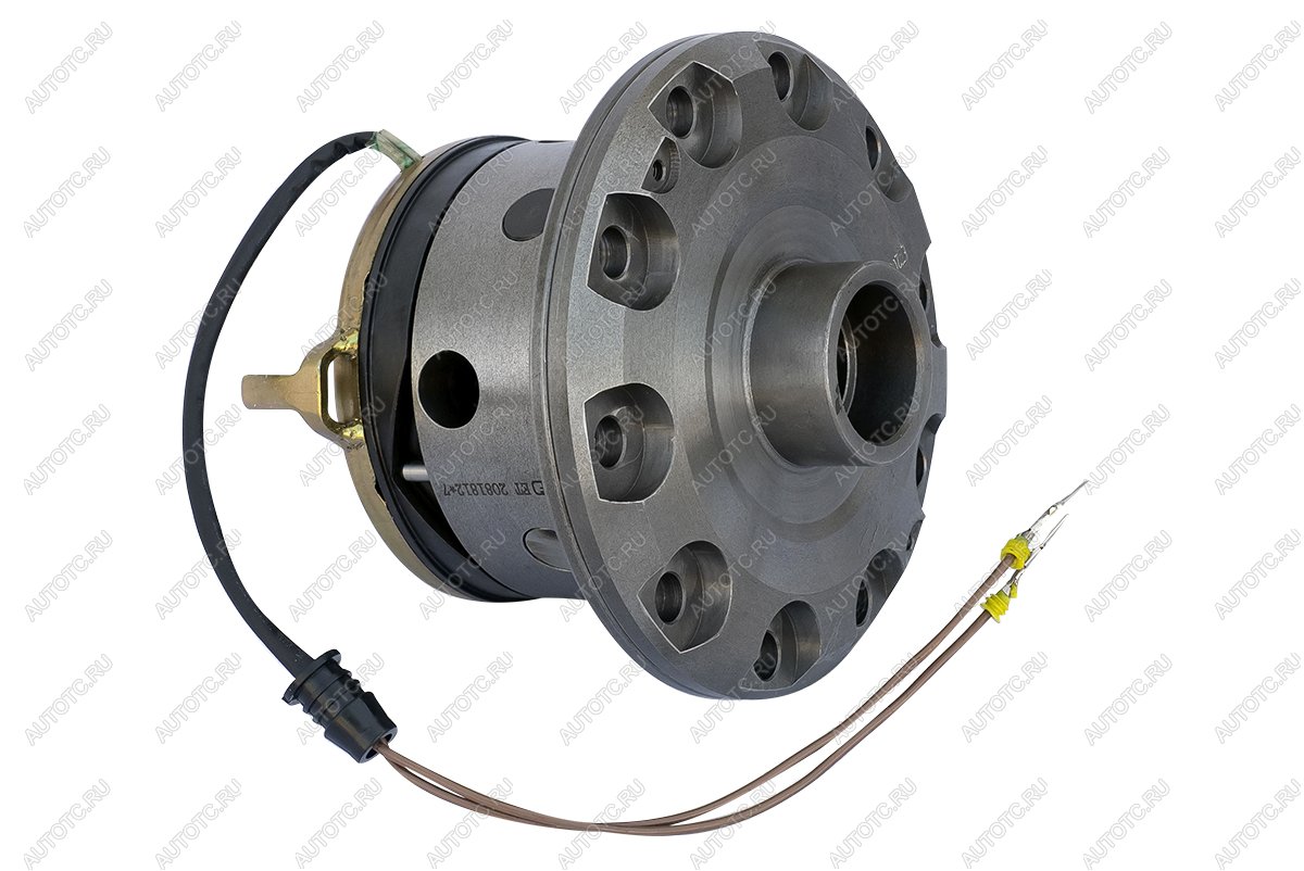 41 469 р. Блокировка дифференциала HF электрическая Suzuki Jimny, Samurai, Escudo 7" HF Differential et208  с доставкой в г. Чебоксары