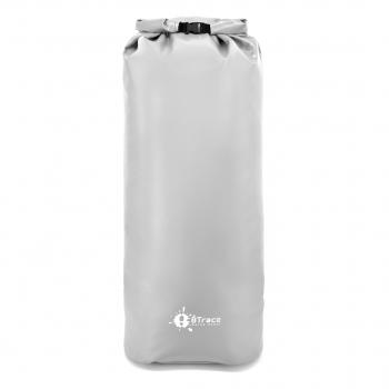 2 979 р. Гермомешок BTrace с лямками DryBag 100л (Серый) BTrace a0358-g  с доставкой в г. Чебоксары. Увеличить фотографию 2