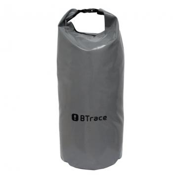 Гермомешок BTrace усиленный ПВХ 120л (серый) BTrace a0325-g