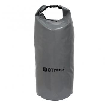 Гермомешок BTrace усиленный ПВХ 60л (Серый) BTrace a0323-g