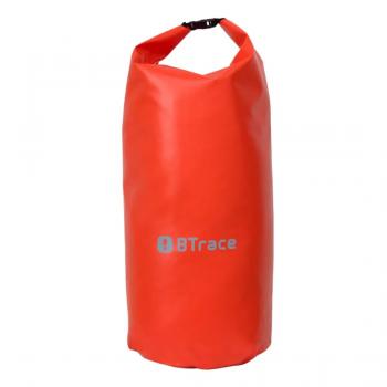 Гермомешок BTrace усиленный ПВХ 90л (Оранжевый) BTrace a0324-or