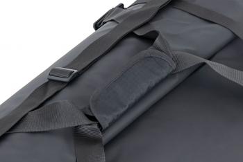 5 989 р. Гермосумка BTrace UniPro 60 л (хаки) BTrace a0371-kh  с доставкой в г. Чебоксары. Увеличить фотографию 5