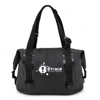 3 399 р. Гермосумка BTrace Urban 40, 40л (Черный) BTrace a0354-b  с доставкой в г. Чебоксары. Увеличить фотографию 2