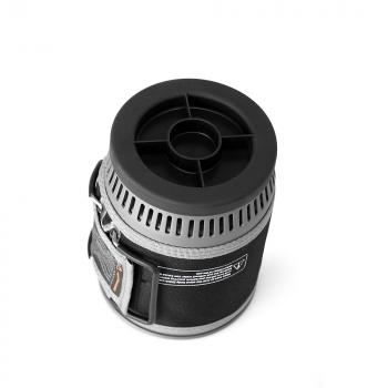 12 799 р. Горелка газовая Kovea Alpine Pot Wide KB-0703W 1 л. KOVEA kb-0703w  с доставкой в г. Чебоксары. Увеличить фотографию 4