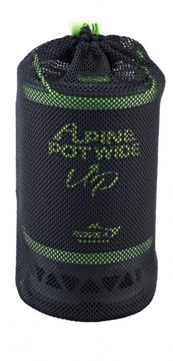 12 999 р. Горелка газовая Kovea Alpine Pot Wide Up 1,5L KOVEA kgb-0703wu  с доставкой в г. Чебоксары. Увеличить фотографию 6
