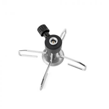 2 289 р. Горелка газовая Kovea Backpackers Stove KOVEA tkb-9209  с доставкой в г. Чебоксары. Увеличить фотографию 4