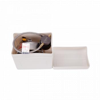 12 549 р. Горелка газовая Kovea Expedition Stove Camp-1 KOVEA tkb-9703-1l  с доставкой в г. Чебоксары. Увеличить фотографию 9