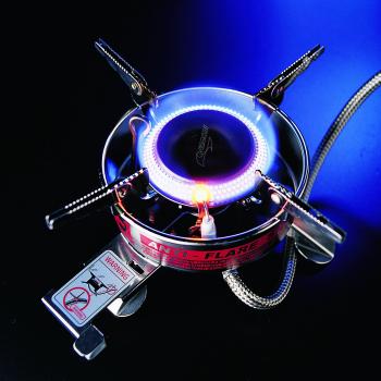 12 549 р. Горелка газовая Kovea Expedition Stove Camp-1 KOVEA tkb-9703-1l  с доставкой в г. Чебоксары. Увеличить фотографию 16