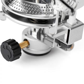 3 999 р. Горелка газовая Kovea Hiker Stove KOVEA kb-0408  с доставкой в г. Чебоксары. Увеличить фотографию 7