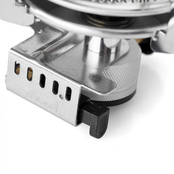 3 999 р. Горелка газовая Kovea Hiker Stove KOVEA kb-0408  с доставкой в г. Чебоксары. Увеличить фотографию 4