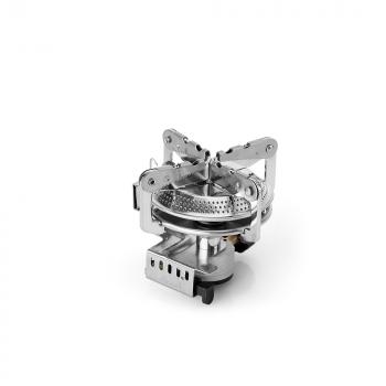 3 999 р. Горелка газовая Kovea Hiker Stove KOVEA kb-0408  с доставкой в г. Чебоксары. Увеличить фотографию 3