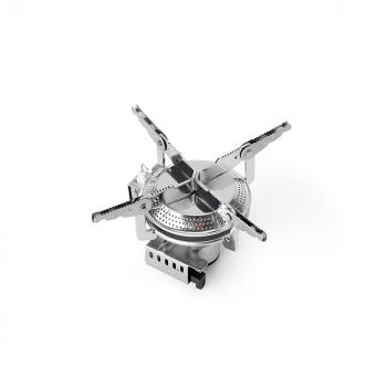 3 999 р. Горелка газовая Kovea Hiker Stove KOVEA kb-0408  с доставкой в г. Чебоксары. Увеличить фотографию 2