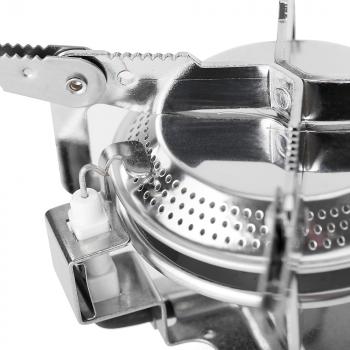 3 999 р. Горелка газовая Kovea Hiker Stove KOVEA kb-0408  с доставкой в г. Чебоксары. Увеличить фотографию 8