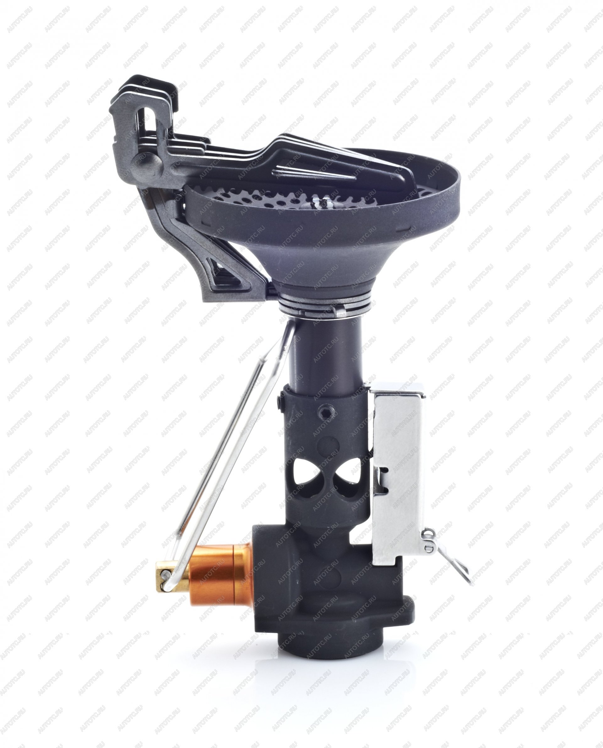 5 849 р. Горелка газовая Kovea Regulator Stove V1 KOVEA kgb-1607  с доставкой в г. Чебоксары