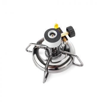 4 219 р. Горелка газовая Kovea Scorpion Stove KOVEA kb-0410  с доставкой в г. Чебоксары. Увеличить фотографию 5