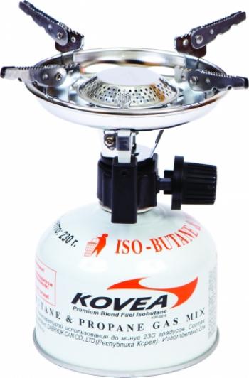 3 519 р. Горелка газовая Kovea Scout Stove KOVEA tkb-8911-1  с доставкой в г. Чебоксары. Увеличить фотографию 5