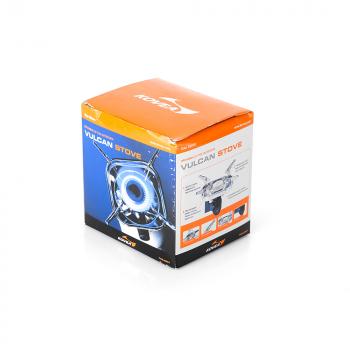 4 749 р. Горелка газовая Kovea Vulcan Stove KOVEA tkb-8901  с доставкой в г. Чебоксары. Увеличить фотографию 8