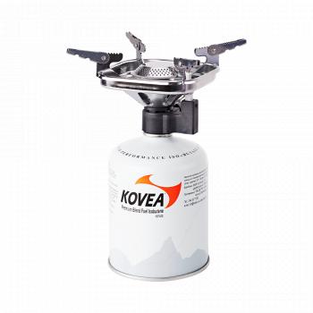 4 749 р. Горелка газовая Kovea Vulcan Stove KOVEA tkb-8901  с доставкой в г. Чебоксары. Увеличить фотографию 5