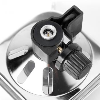 4 749 р. Горелка газовая Kovea Vulcan Stove KOVEA tkb-8901  с доставкой в г. Чебоксары. Увеличить фотографию 3