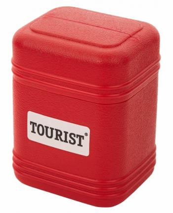 2 429 р. Горелка газовая TOURIST SCOUT, под цанговый баллон TOURIST tm-150  с доставкой в г. Чебоксары. Увеличить фотографию 4