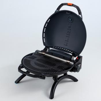 47 899 р. Гриль газовый O-GRILL 700T bicolor черный-кремовый (в комплекте адаптер тип А) O-GRILL 700t-cream  с доставкой в г. Чебоксары. Увеличить фотографию 5