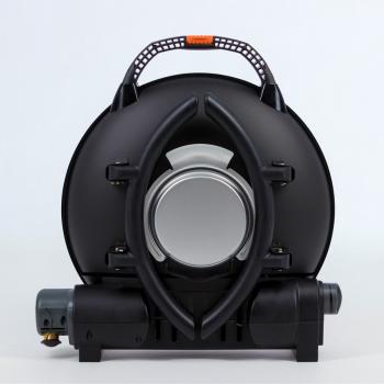 47 899 р. Гриль газовый O-GRILL 700T bicolor черный-кремовый (в комплекте адаптер тип А) O-GRILL 700t-cream  с доставкой в г. Чебоксары. Увеличить фотографию 3