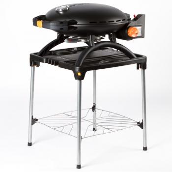 47 899 р. Гриль газовый O-GRILL 700T черный (в комплекте адаптер тип А) O-GRILL 700t-black  с доставкой в г. Чебоксары. Увеличить фотографию 12