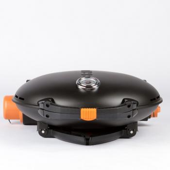 47 899 р. Гриль газовый O-GRILL 700T черный (в комплекте адаптер тип А) O-GRILL 700t-black  с доставкой в г. Чебоксары. Увеличить фотографию 8