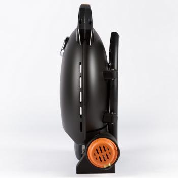 47 899 р. Гриль газовый O-GRILL 700T черный (в комплекте адаптер тип А) O-GRILL 700t-black  с доставкой в г. Чебоксары. Увеличить фотографию 6