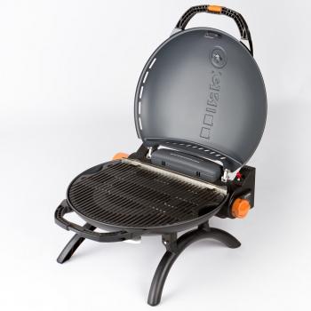 47 899 р. Гриль газовый O-GRILL 700T черный (в комплекте адаптер тип А) O-GRILL 700t-black  с доставкой в г. Чебоксары. Увеличить фотографию 5