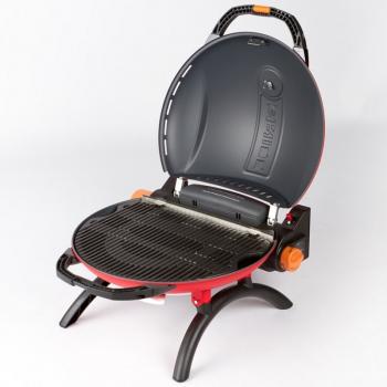 51 899 р. Гриль газовый O-GRILL 800T красный (в комплекте адаптер тип А) O-GRILL 800t-red  с доставкой в г. Чебоксары. Увеличить фотографию 6