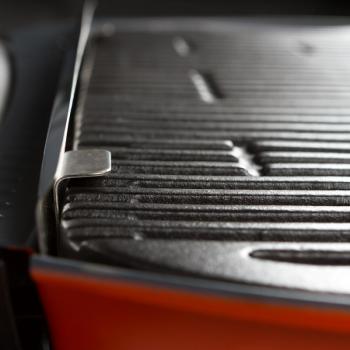 51 899 р. Гриль газовый O-GRILL 800T красный (в комплекте адаптер тип А) O-GRILL 800t-red  с доставкой в г. Чебоксары. Увеличить фотографию 12