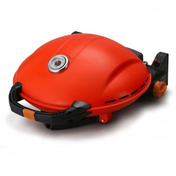 51 899 р. Гриль газовый O-GRILL 800T оранжевый (в комплекте адаптер тип А) O-GRILL 800t-orange  с доставкой в г. Чебоксары. Увеличить фотографию 14