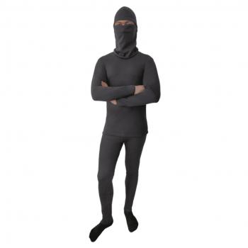 729 р. Кальсоны Btrace Mild Fleece, XXL (58-60) Черные BTrace v0626-xxl  с доставкой в г. Чебоксары. Увеличить фотографию 2