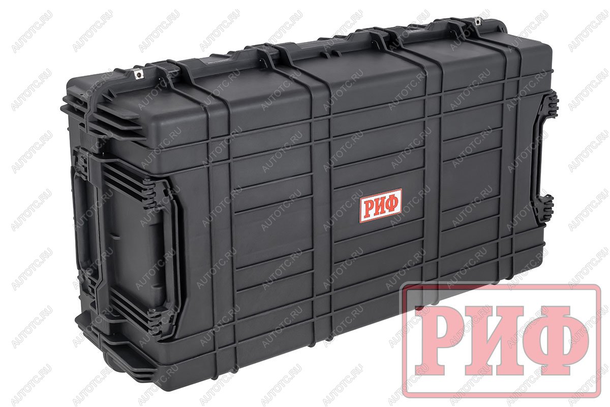 47 689 р. Кейс защитный ударопрочный РИФ 1140х643х419 мм IP55 РИФ wr-58  с доставкой в г. Чебоксары