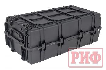 47 689 р. Кейс защитный ударопрочный РИФ 1140х643х419 мм IP55 РИФ wr-58  с доставкой в г. Чебоксары. Увеличить фотографию 9