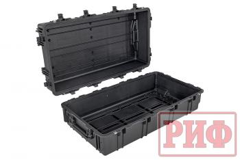 47 689 р. Кейс защитный ударопрочный РИФ 1140х643х419 мм IP55 РИФ wr-58  с доставкой в г. Чебоксары. Увеличить фотографию 8