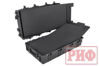 47 689 р. Кейс защитный ударопрочный РИФ 1140х643х419 мм IP55 РИФ wr-58  с доставкой в г. Чебоксары. Увеличить фотографию 7