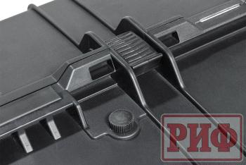 47 689 р. Кейс защитный ударопрочный РИФ 1140х643х419 мм IP55 РИФ wr-58  с доставкой в г. Чебоксары. Увеличить фотографию 2
