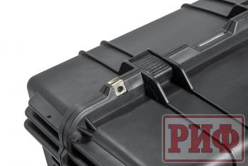 47 689 р. Кейс защитный ударопрочный РИФ 1140х643х419 мм IP55 РИФ wr-58  с доставкой в г. Чебоксары. Увеличить фотографию 12