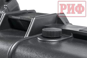 16 909 р. Кейс защитный ударопрочный РИФ 1230х410х160 мм IP55 РИФ wr-59  с доставкой в г. Чебоксары. Увеличить фотографию 8