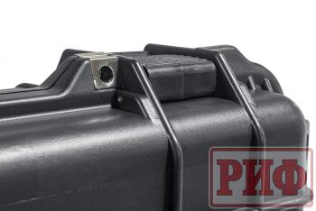 16 909 р. Кейс защитный ударопрочный РИФ 1230х410х160 мм IP55 РИФ wr-59  с доставкой в г. Чебоксары. Увеличить фотографию 7