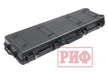 16 909 р. Кейс защитный ударопрочный РИФ 1230х410х160 мм IP55 РИФ wr-59  с доставкой в г. Чебоксары. Увеличить фотографию 6