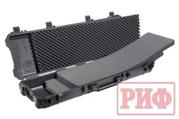 16 909 р. Кейс защитный ударопрочный РИФ 1230х410х160 мм IP55 РИФ wr-59  с доставкой в г. Чебоксары. Увеличить фотографию 4