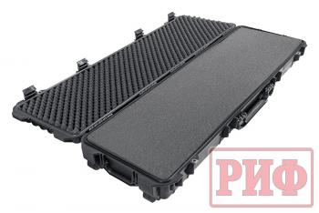 16 909 р. Кейс защитный ударопрочный РИФ 1230х410х160 мм IP55 РИФ wr-59  с доставкой в г. Чебоксары. Увеличить фотографию 3